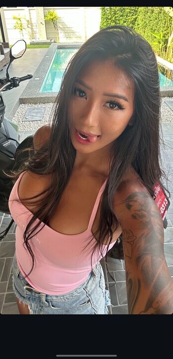 Full leaked Suki marquez private onlyfans photo