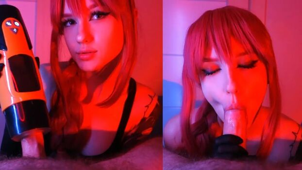 Full leaked Sunako k private onlyfans photo