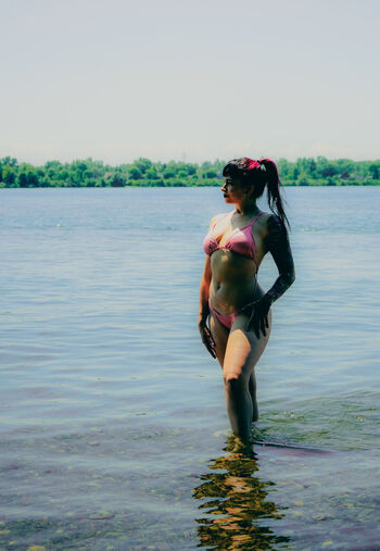 Full leaked Sunfyretv private onlyfans photo