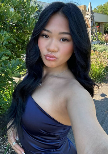 Full leaked Suni lee private onlyfans photo