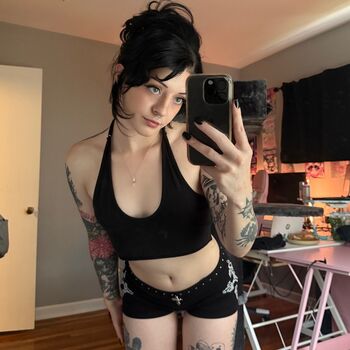 Full leaked Sweet aries private onlyfans photo