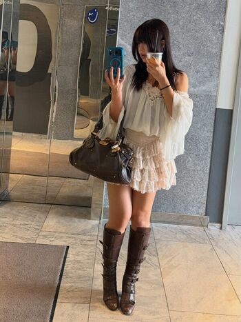 Full leaked Syanne private onlyfans photo