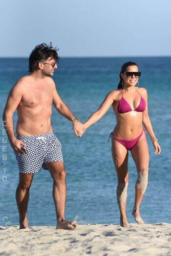 Full leaked Sylvie meis private onlyfans photo