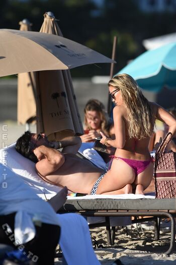 Full leaked Sylvie meis private onlyfans photo
