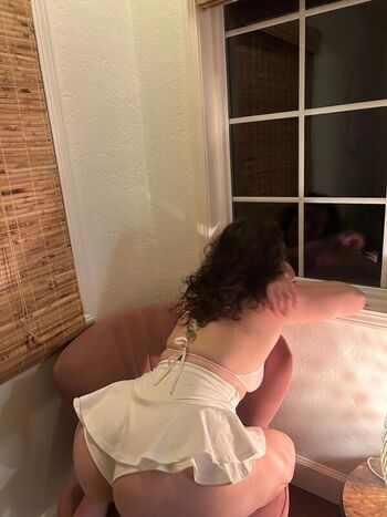 Full leaked Symone blust private onlyfans photo