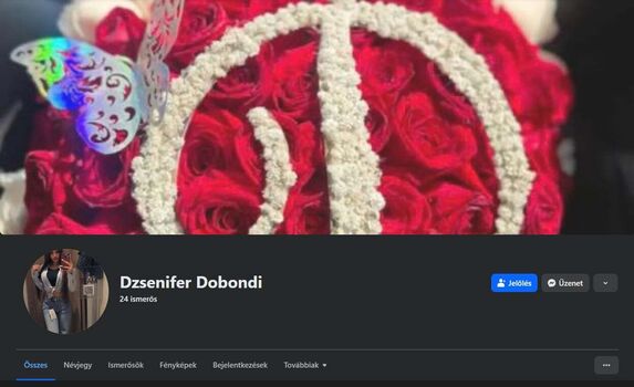 Full leaked Szeged private onlyfans photo