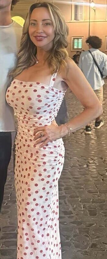 Full leaked Tara strong private onlyfans photo