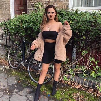 Full leaked Tasha syddell private onlyfans photo