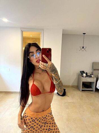 Full leaked Tatiana gomez private onlyfans photo