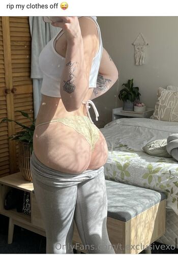 Full leaked Tatiana suljevic private onlyfans photo