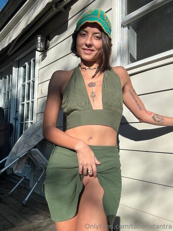 tatianatantra