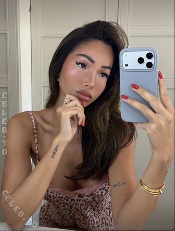 Full leaked Tatum sara private onlyfans photo