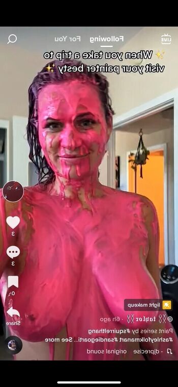 Full leaked Taylor cook page private onlyfans photo