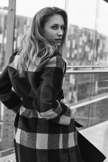 Tereza Srbova