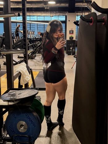 Full leaked Tgantrains private onlyfans photo