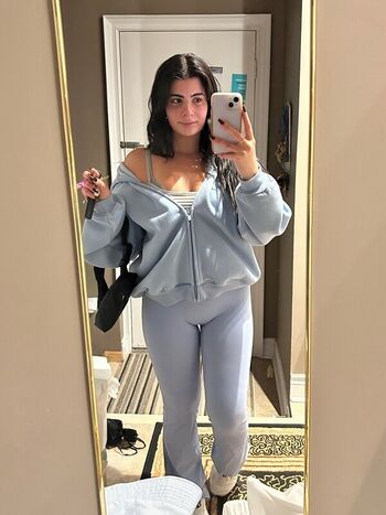 Full leaked Thatgirlgatto private onlyfans photo