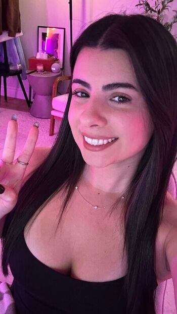 Full leaked Thatgirlgatto private onlyfans photo