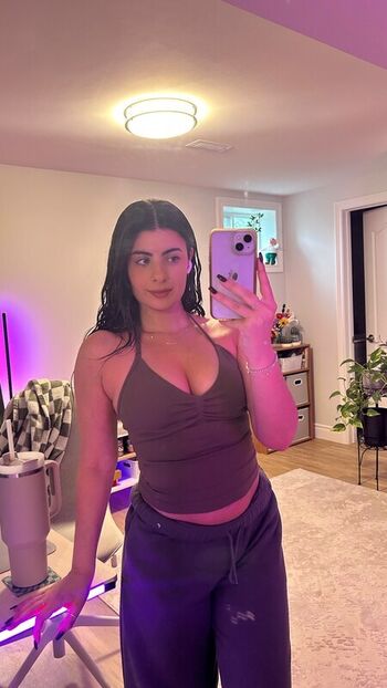 Full leaked Thatgirlgatto private onlyfans photo