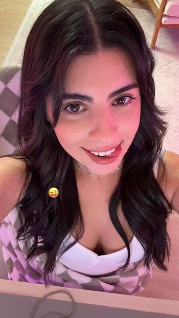 Full leaked Thatgirlgatto private onlyfans photo