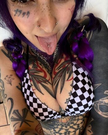 Full leaked Theblxckwolf page private onlyfans photo