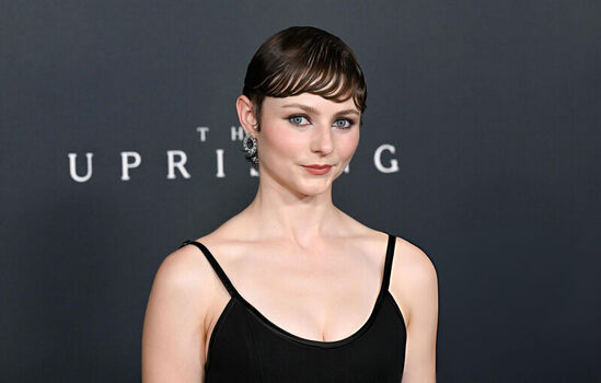 Full leaked Thomasin mckenzie private onlyfans photo