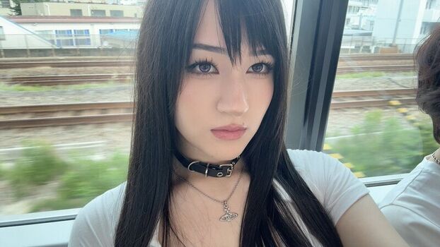 Full leaked Timuko page private onlyfans photo