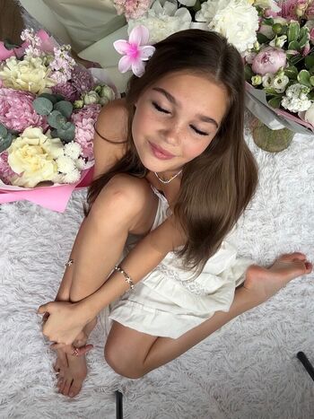 Tina Abramova