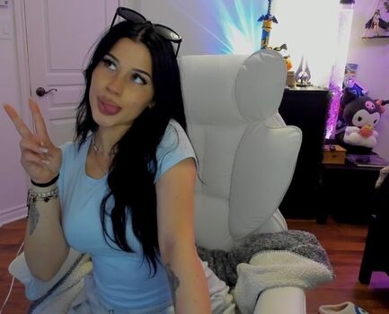 Full leaked Tina dames private onlyfans photo