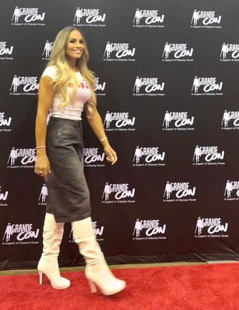 Full leaked Trish stratus private onlyfans photo