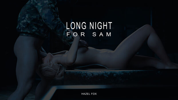 Until Dawn