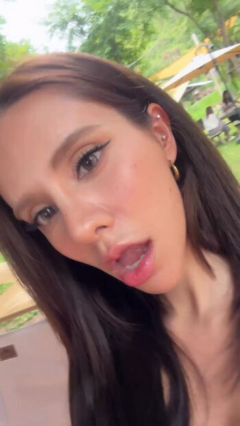 Full leaked Urbabyjasmin private onlyfans photo