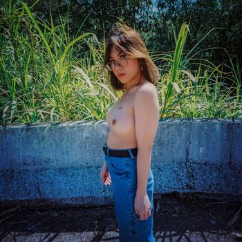 Full leaked Urbookwormgf private onlyfans photo