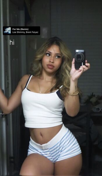 Full leaked V aalentina private onlyfans photo