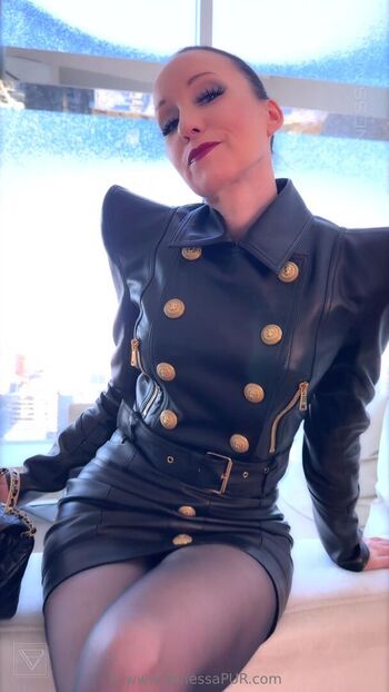 Full leaked Vanessa pur private onlyfans photo