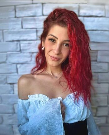 Full leaked Vannova cherry private onlyfans photo