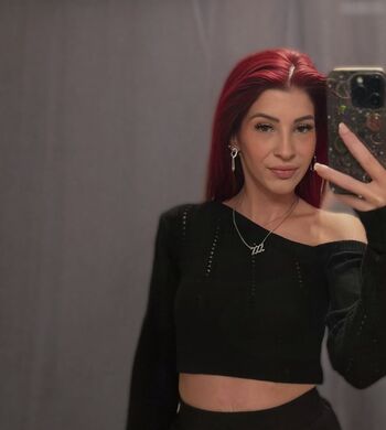 Full leaked Vannova cherry private onlyfans photo