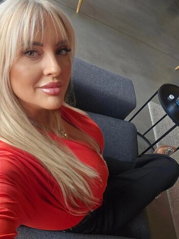 Vesna Pocuca Sana