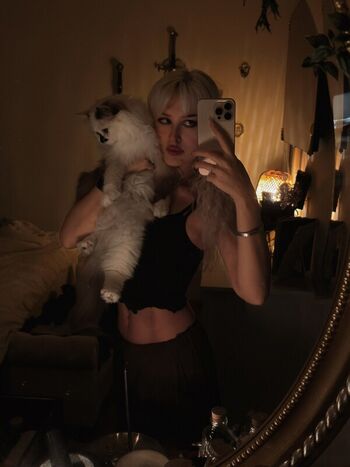 Full leaked Vi morrigan private onlyfans photo