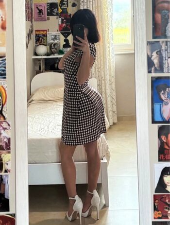 Full leaked Vinted private onlyfans photo