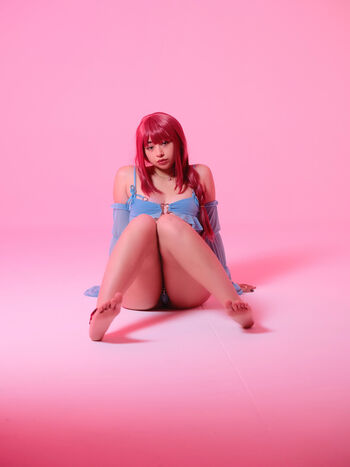 Full leaked Vrv page private onlyfans photo