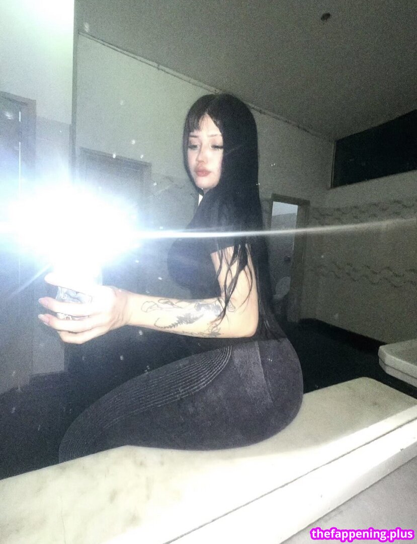 Vverence / away / https: / verennce Nacktes OnlyFans Foto #10