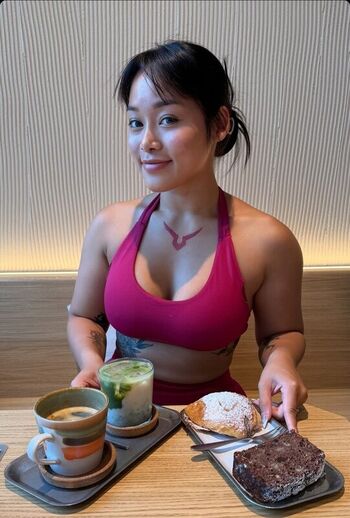 Full leaked Waifumay private onlyfans photo