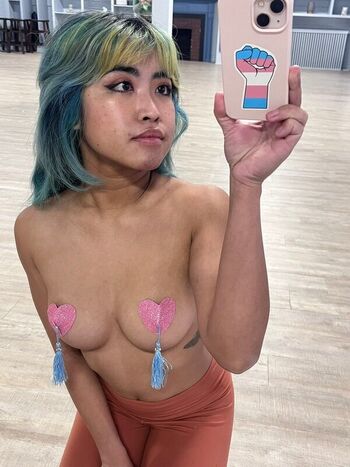 Full leaked Elixir elf/ private onlyfans photo