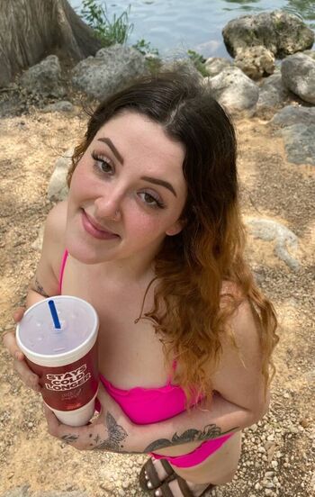 Full leaked Lydia bielen/ private onlyfans photo