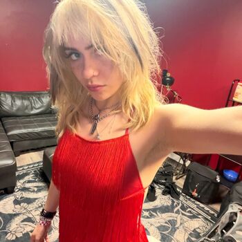 Full leaked Wormsheriff private onlyfans photo