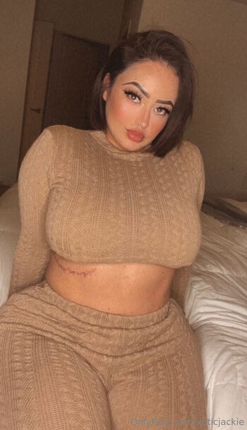 Full leaked Xoticjackie private onlyfans photo