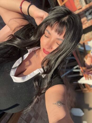 Full leaked Yael castillo private onlyfans photo