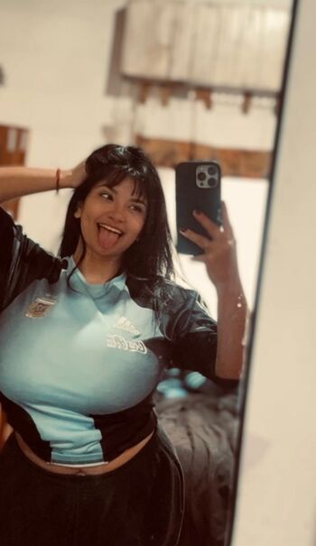 Full leaked Yael castillo private onlyfans photo