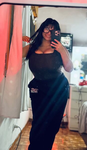 Full leaked Yael castillo private onlyfans photo