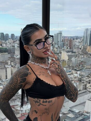 Yamila Nicole Jadra